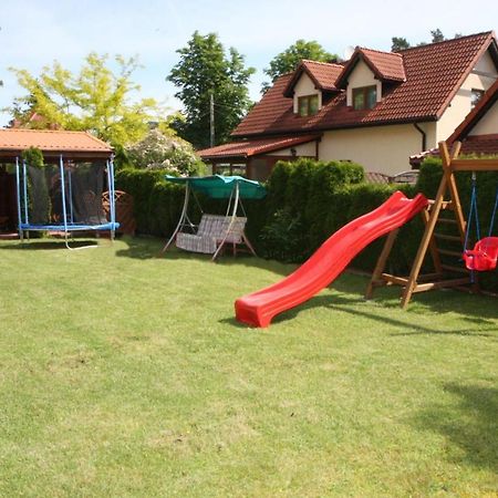Appartamento Zacisze Konopnickiej Pobierowo Esterno foto