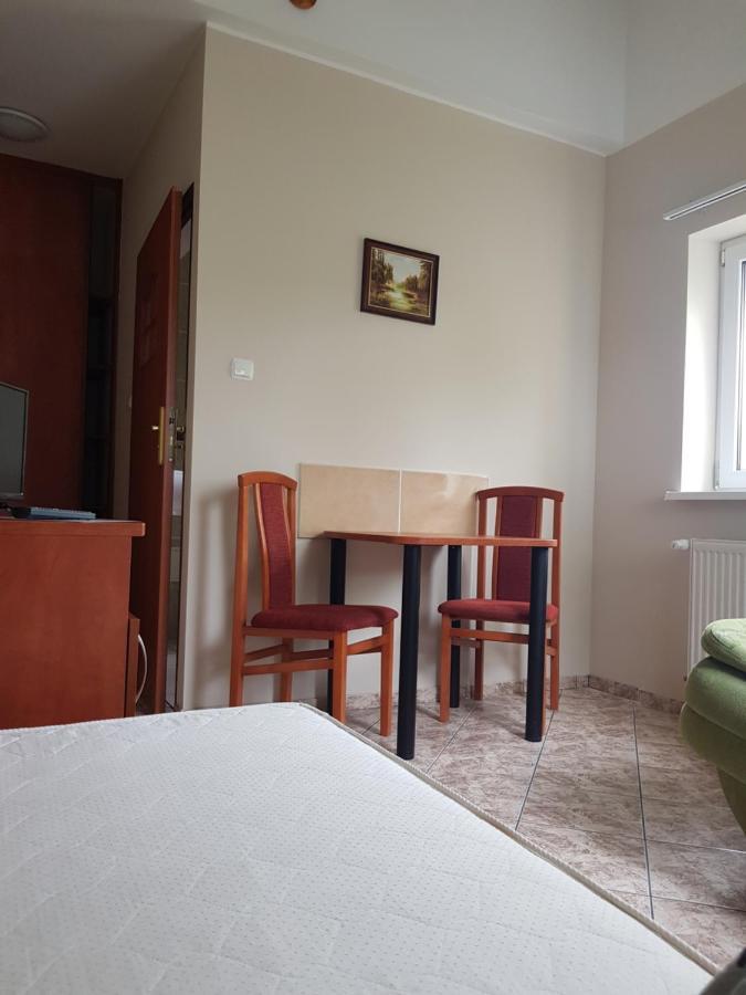 Appartamento Zacisze Konopnickiej Pobierowo Esterno foto