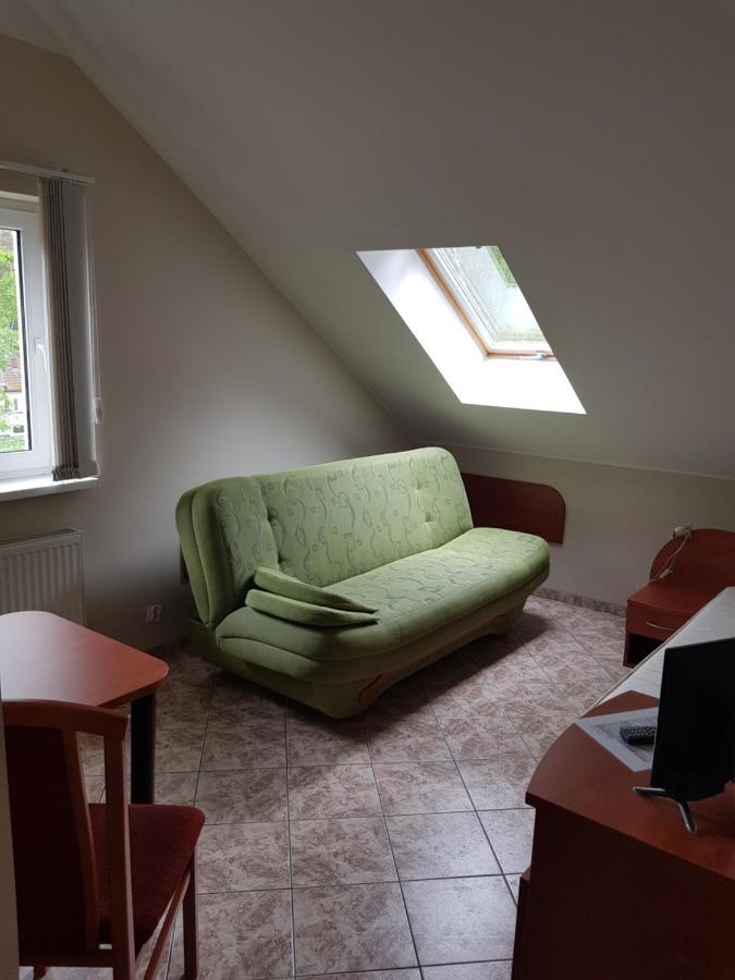 Appartamento Zacisze Konopnickiej Pobierowo Esterno foto