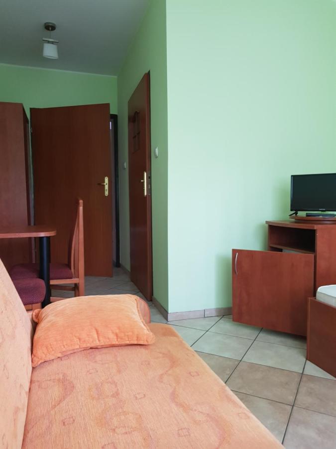 Appartamento Zacisze Konopnickiej Pobierowo Esterno foto