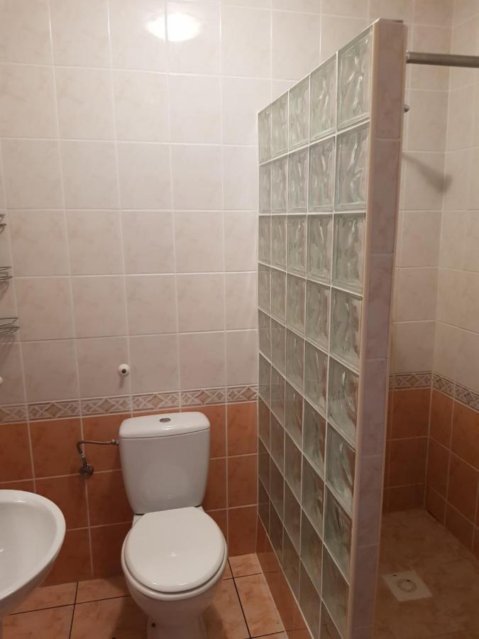 Appartamento Zacisze Konopnickiej Pobierowo Esterno foto