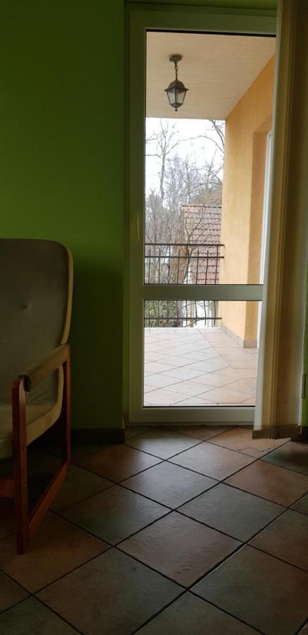 Appartamento Zacisze Konopnickiej Pobierowo Esterno foto