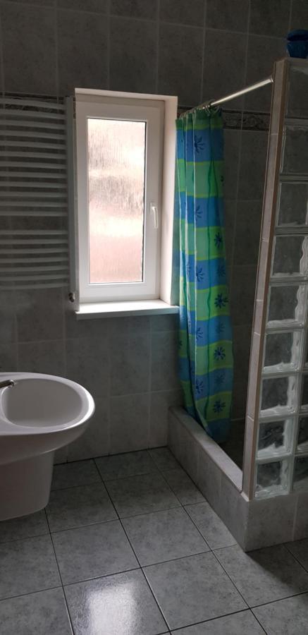 Appartamento Zacisze Konopnickiej Pobierowo Esterno foto