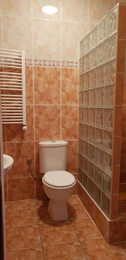 Appartamento Zacisze Konopnickiej Pobierowo Esterno foto