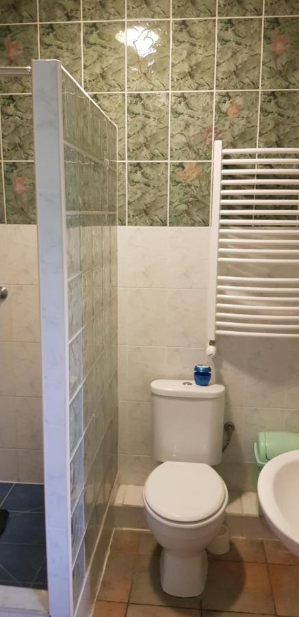Appartamento Zacisze Konopnickiej Pobierowo Esterno foto