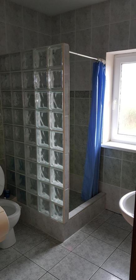 Appartamento Zacisze Konopnickiej Pobierowo Esterno foto