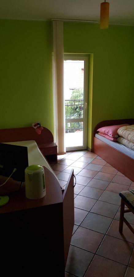 Appartamento Zacisze Konopnickiej Pobierowo Esterno foto