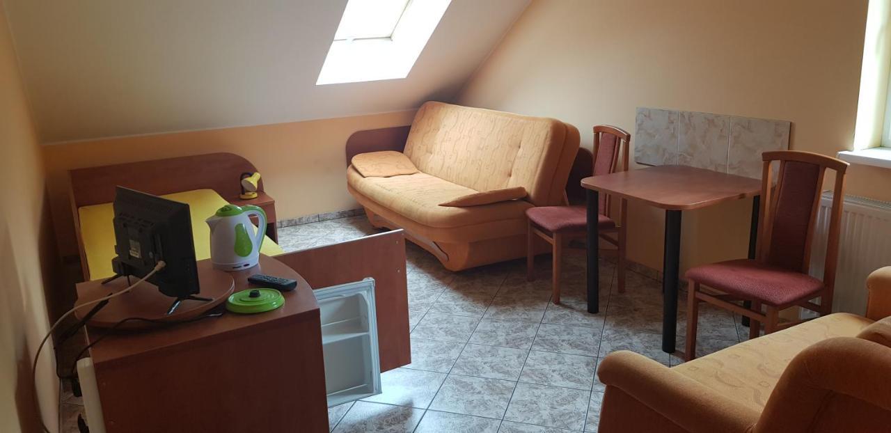 Appartamento Zacisze Konopnickiej Pobierowo Esterno foto