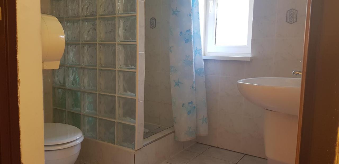 Appartamento Zacisze Konopnickiej Pobierowo Esterno foto