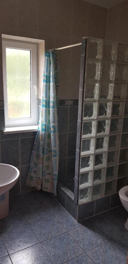 Appartamento Zacisze Konopnickiej Pobierowo Esterno foto