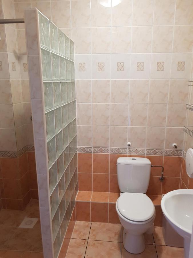 Appartamento Zacisze Konopnickiej Pobierowo Esterno foto
