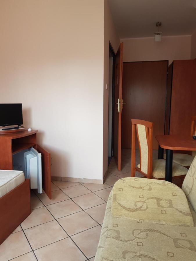 Appartamento Zacisze Konopnickiej Pobierowo Esterno foto