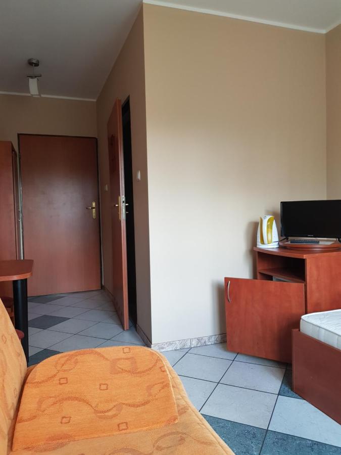 Appartamento Zacisze Konopnickiej Pobierowo Esterno foto