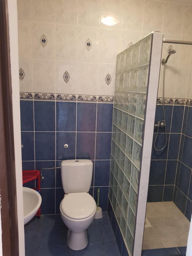 Appartamento Zacisze Konopnickiej Pobierowo Esterno foto