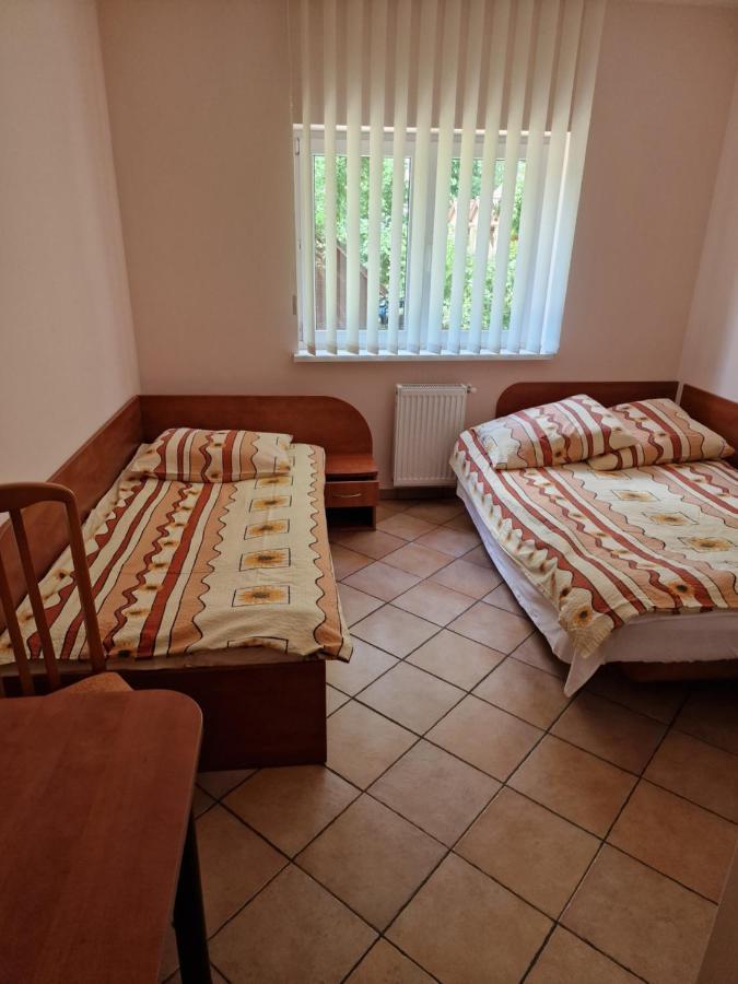Appartamento Zacisze Konopnickiej Pobierowo Esterno foto